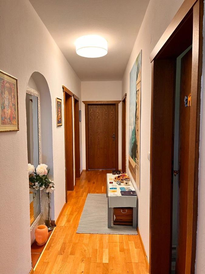 Doppelzimmer Innsbruck Luaran gambar