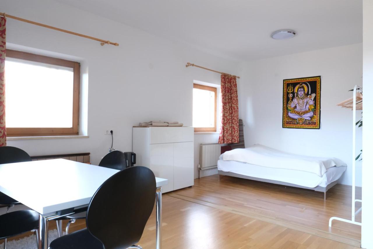 Doppelzimmer Innsbruck Luaran gambar