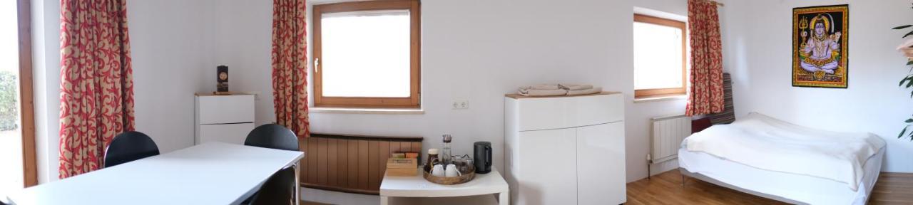 Doppelzimmer Innsbruck Luaran gambar