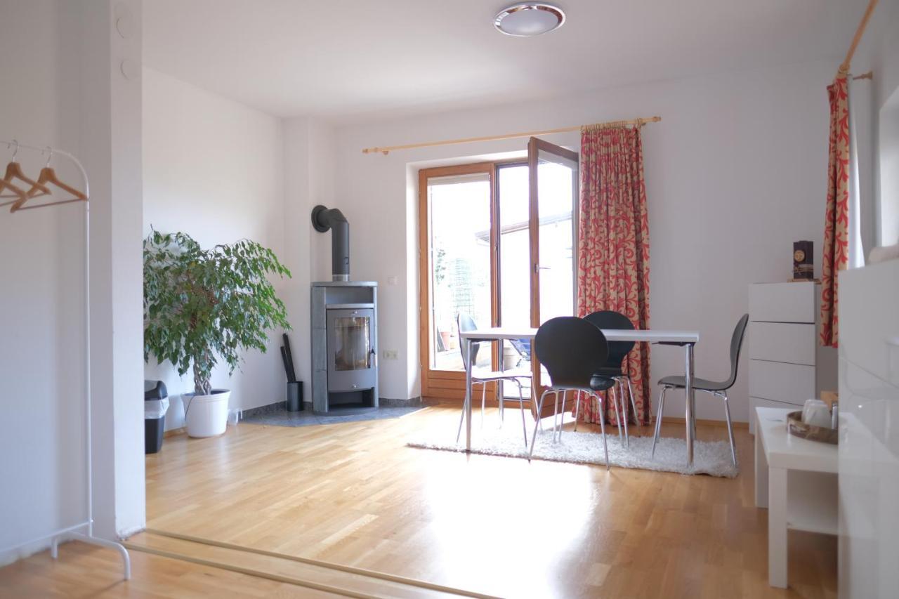 Doppelzimmer Innsbruck Luaran gambar