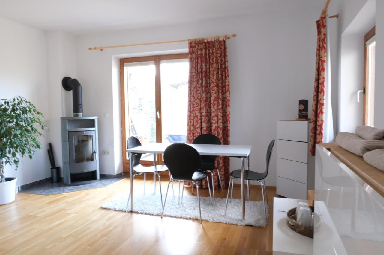 Doppelzimmer Innsbruck Luaran gambar