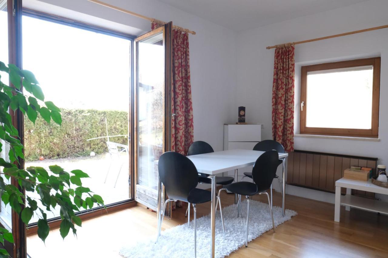 Doppelzimmer Innsbruck Luaran gambar