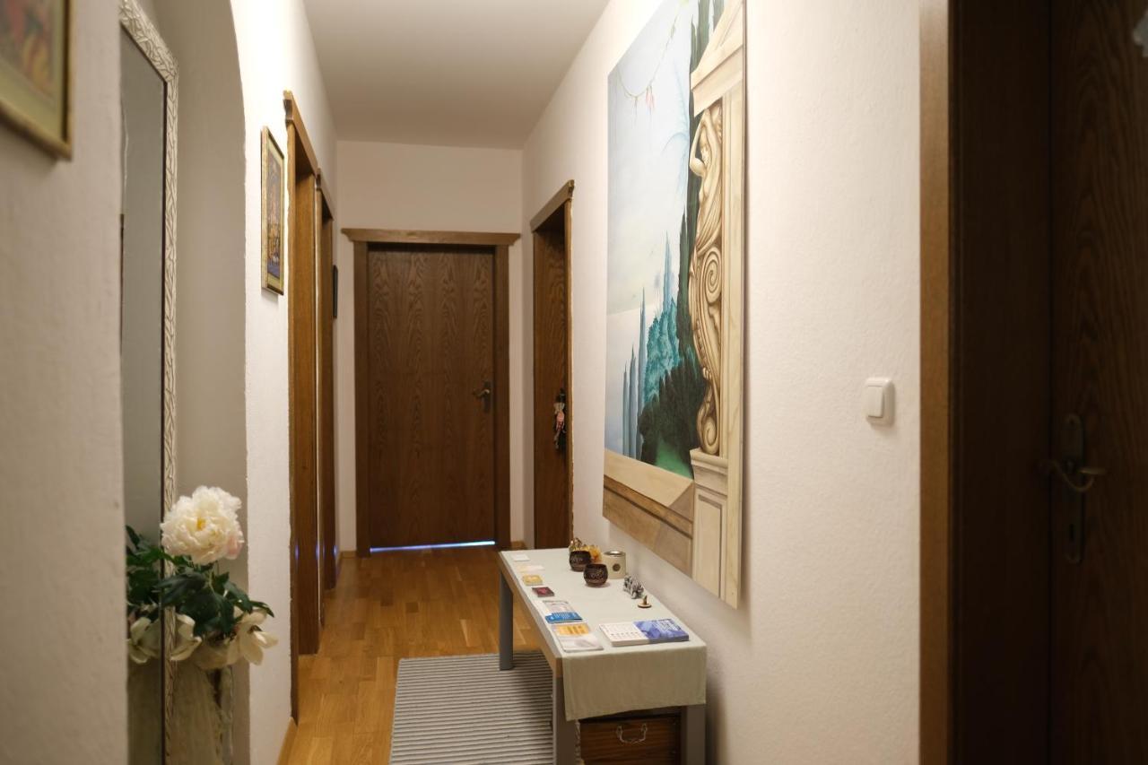 Doppelzimmer Innsbruck Luaran gambar