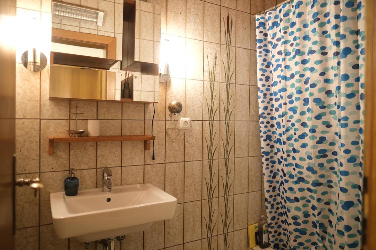 Doppelzimmer Innsbruck Luaran gambar