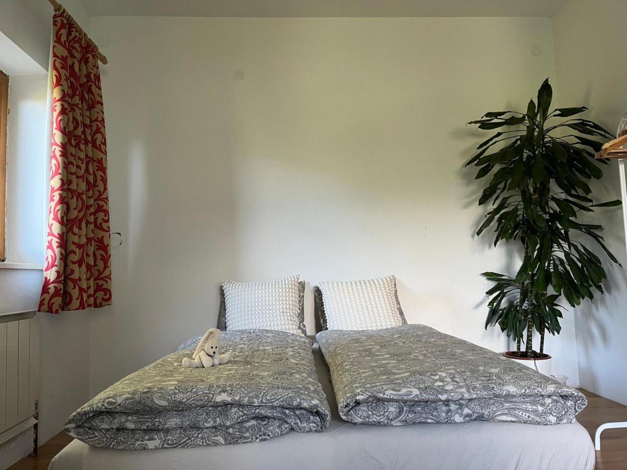 Doppelzimmer Innsbruck Luaran gambar